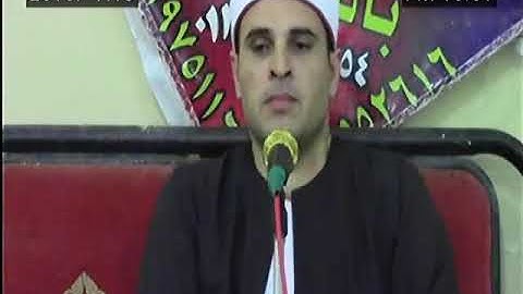 تقليد ليس له مثيل للشيخ محمد الليثي من ريحانة القارئ الشيخ صالح