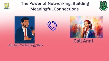 Day 21 The Power of Networking Building Meaningful Connections