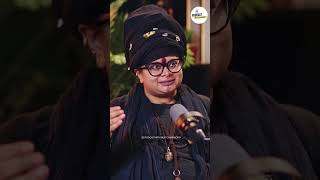 Priyanka Acharya on her true horror experience. | Priyanka Acharya #shorts #podcast