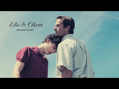 Elio & Oliver┃The