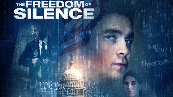 The Freedom Of Silence (2011) | Trailer | Lauren A...