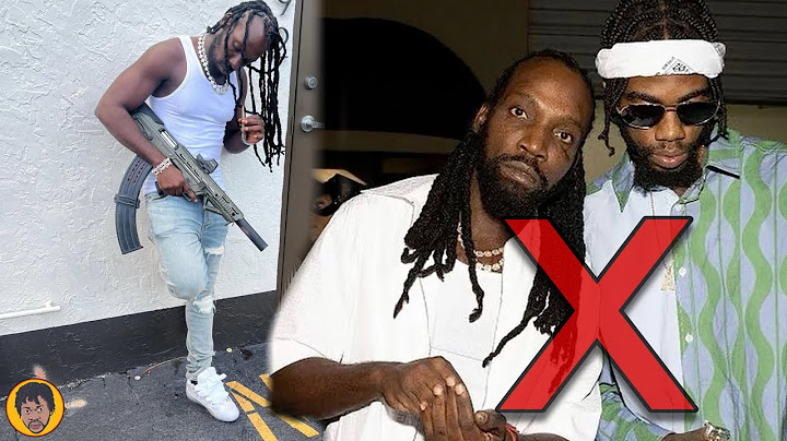 Mavado Give Alkaline A Serious Warning ⚠️