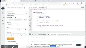 How to Verify Smart Contracts on Etherscan