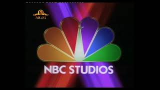 Nbc Studioshallmark Entertainmentmgm Distribution Co 19982010