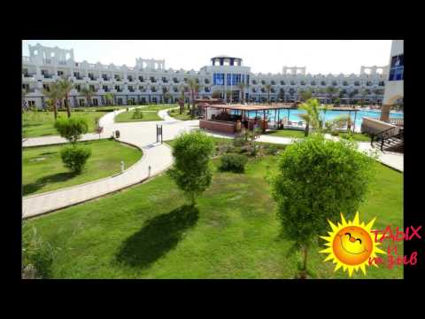 Отзывы отдыхающих об отеле Golden 5 Topaz Suites Hotel de luxe 4* г.Хургада (ЕГИПЕТ)