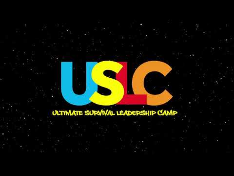 Najava kampa - Ultimate Survival Leadership Camp