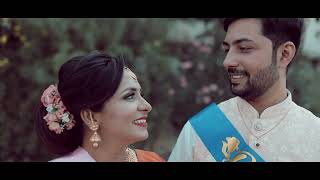 The Baby Shower Video || Fashion Studio Deesa || Krupa's Baby Shower || @fashionmodelingstudio7978 screenshot 2