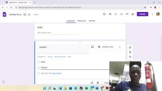 Make Perfect Online Forms in Minutes with Google Forms