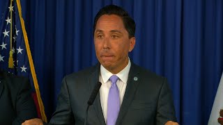 Mayor Gloria confirms unvaccinated City of San Diego employees who refuse testing will be fired