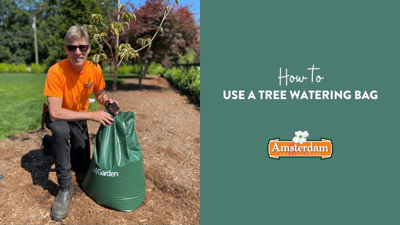 Reviews for Spectrum TreeGator 20 Gal. Tree Watering System | Pg 1 - The  Home Depot