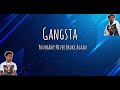 YoungBoyNeverBrokeAgain - Gangsta (Lyrics)