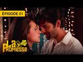 La Promesse (Khushi et Arnav) - EP 01  - série doublée en français