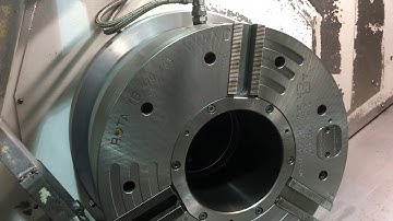 Mazak Nexus QTN450II 2000 w  Matrix Control