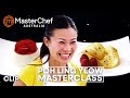 Poh&#39;s Tasty Treat | MasterChef Australia | MasterChef World