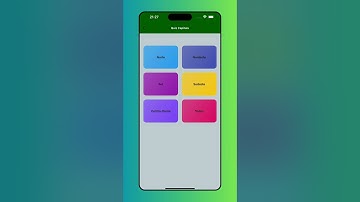 App Development with Flutter & Flame | Estados do brasil