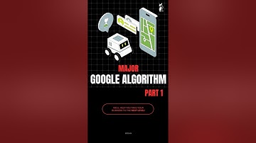 How Google Algorithm Updates Affect Your Rankings! 🔍 (Panda to Mobile-Friendly)