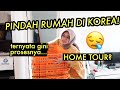 VLOG PINDAHAN RUMAH DI KOREA... 😪😪 + MINI HOME TOUR & JALAN2 MALEM 😍