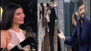 картинка: Шокирующее заявление туба Бююкюстюн: Энгин теперь хочет быть отцом, вот почему