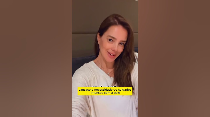 Vera Viel revela efeitos colaterais da radioterapia