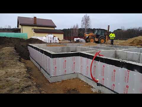 Egīls Rocis: Saliekamo