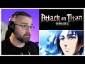 ATTACK ON TITAN 3X22 REACTION ''The other side of the wall'' Shingeki No Kyojin