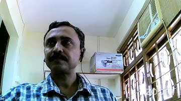 LIVE Session - 1 : Mechanism and Robot Kinematics