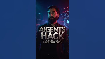 I Watched AI Agents Try to Hack My Vibe Coded Website  + ChatGPT for college students and more 🤯