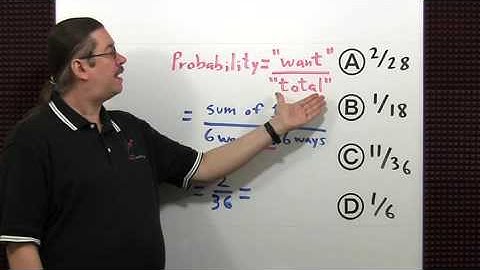 Grade 7 Math - Using Probability Models