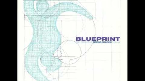 Moving Shadow Presents: BluePrint The Definitive Moving Shadow Album CD 3: Mixed by Rob Playford