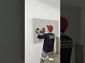 Como fazer um painel flutuante de alto padrão gastando menos.