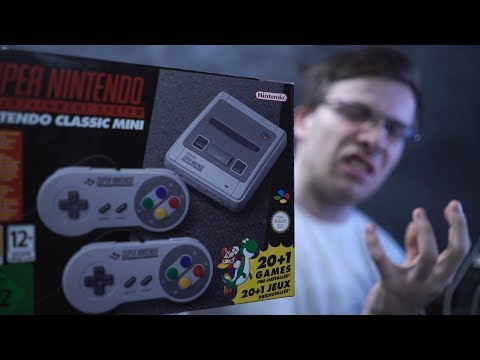 Video: Nintendo Pianifica La Terza Edizione Di NES Classics