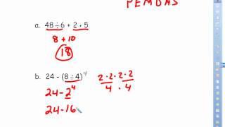Chapter 1 Review Course 2