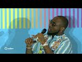 A Talk with Davido, the King of Afrobeats - Midem 2018