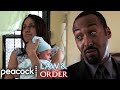 Her Boyfriend Is Not The Father - Law & Order