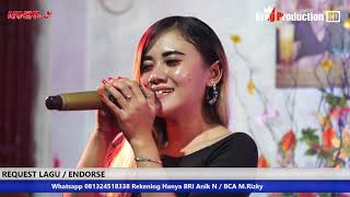 DI GRAYANG LAKA IIS TANIA COVER SUSY ARZETTY