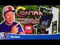 My Arcade Contra - Micro Player Premium Edition Mini Arcade Review