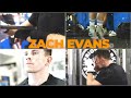 Fight camp 2  professional boxing promo  zachary evans