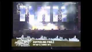 Coffeling Prole Hip Hop Al Parque 2014