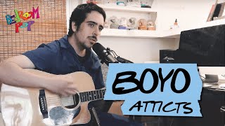 BOYO - Atticts | Bedroom Pop by SHWHY