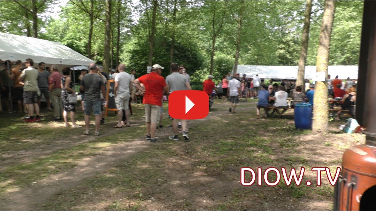 Beer burgers and two smoking barrels YouTube Beer burgers and two smoking barrels YouTube