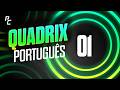 QUADRIX PORTUGUÊS 01