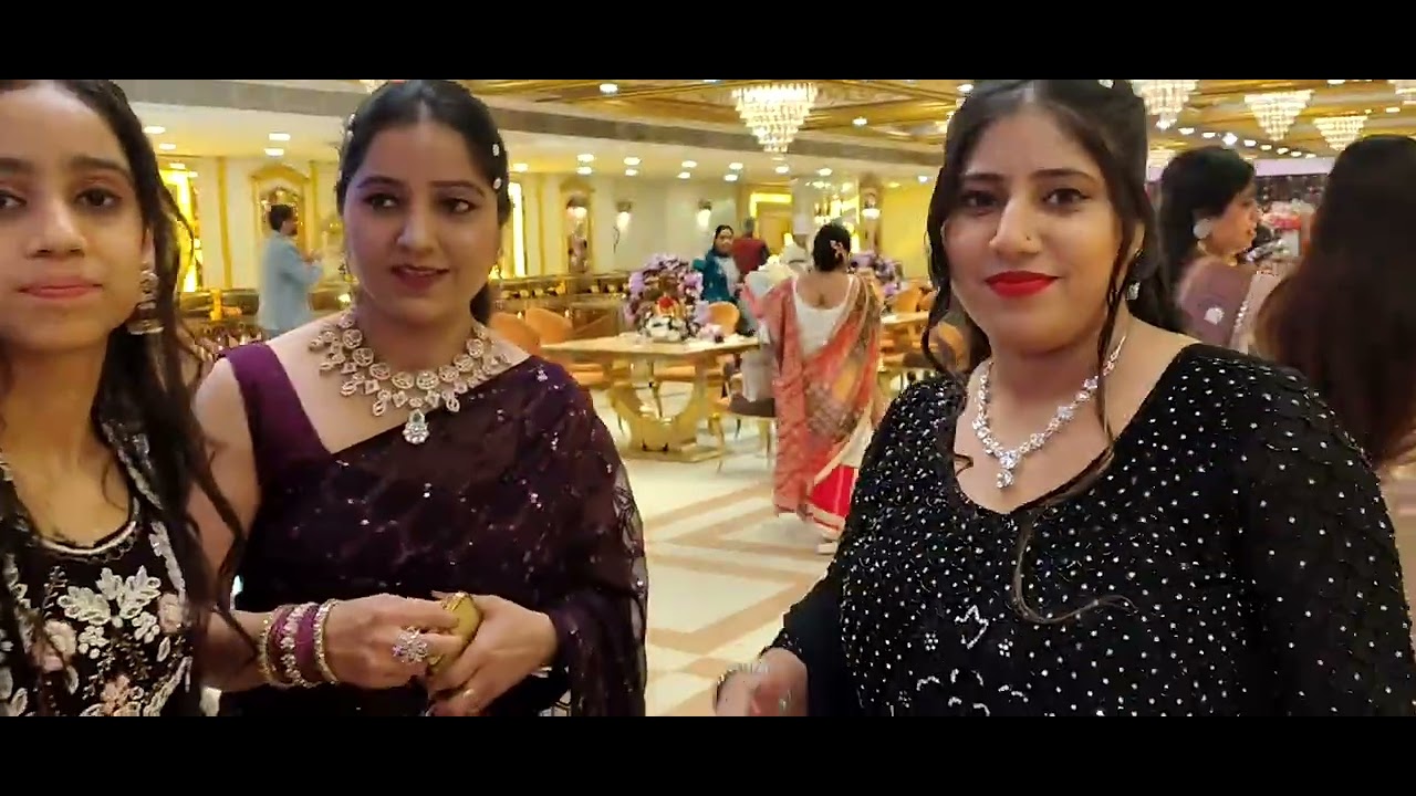 Sagan / Engagement Ceremony ☺️❤️ | Vlog 10 ❤️🎉 