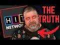 The truth about hit network and ben armstrong