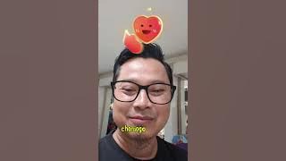 Adi Dband Responds to April's 3rd Place #aprilda7 #indosiar #da7 #viral