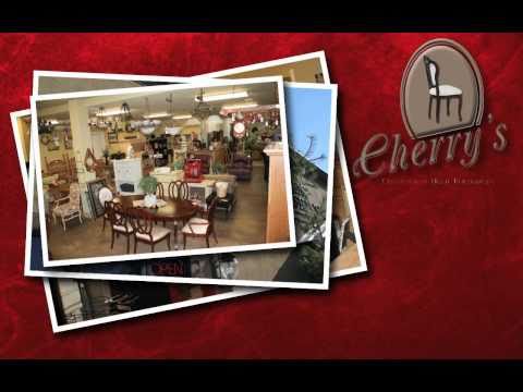 Cherry's Consignment Home Furnishings