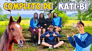 Vamos al Concurso de Completo en la Hípica Kati-Bi