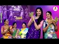 Star vanitha  6th march 2024  full episode  womens mega game show  shyamala  vanitha tv