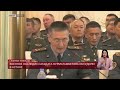 Военное наследие Сагадата Нурмагамбетова обсудили в Астане