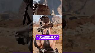SILICONADA 2 #stellarblade #stellarblade2 #stellarbladesteam #stellarblademod #stellabladegameplay