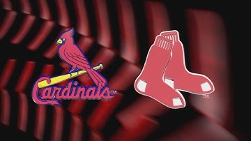 MLB 14 The Show - Quick Counts Gameplay Cards vs Red Sox